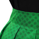 Power Cosplay Costume Shirt Skirt Outfits Halloween Carnival Party Suit