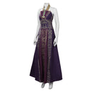 Ramonda Cosplay Costume Dress Outfits Halloween Carnival Party Suit