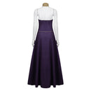 Ramonda Cosplay Costume Dress Outfits Halloween Carnival Party Suit