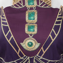 Ramonda Cosplay Costume Dress Outfits Halloween Carnival Party Suit