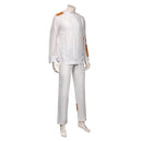 Andor Cosplay Costume Top Pants Outfits Halloween Carnival Suit