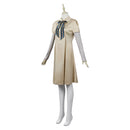 Adult M3gan M3gan Cosplay Costume Dress  Outfits Halloween Carnival Suit