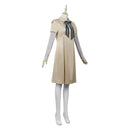 Adult M3gan M3gan Cosplay Costume Dress  Outfits Halloween Carnival Suit