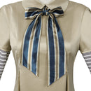 Adult M3gan M3gan Cosplay Costume Dress  Outfits Halloween Carnival Suit