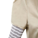 Adult M3gan M3gan Cosplay Costume Dress  Outfits Halloween Carnival Suit