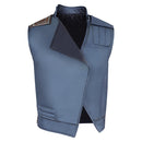 Cal Kestis Cosplay Costume Vest Outfits Halloween Carnival Party Suit