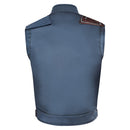 Cal Kestis Cosplay Costume Vest Outfits Halloween Carnival Party Suit