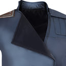 Cal Kestis Cosplay Costume Vest Outfits Halloween Carnival Party Suit