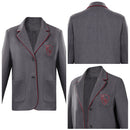 Roald Dahl’s Matilda the Musical  Cosplay Costume Outfits Halloween Carnival Party Suit