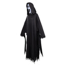 Scream VI Grimace killer Cosplay Costume Halloween Carnival Suit