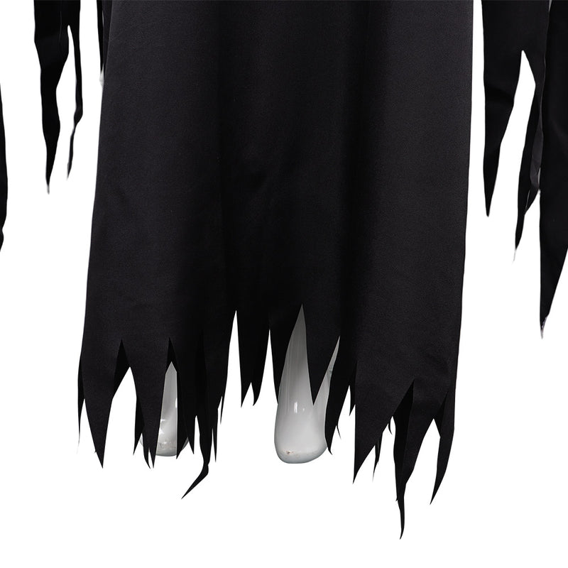 Scream VI Grimace killer Cosplay Costume Halloween Carnival Suit