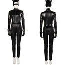 The Batman 2022-Catwoman Selina Kyle Cosplay Costume Outfits