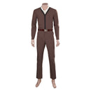 The Legend of Vox Machina-Percival de Rolo Cosplay Costume Outfits