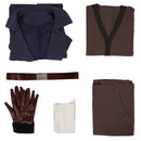 The Legend of Vox Machina-Percival de Rolo Cosplay Costume Outfits