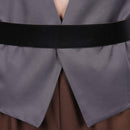 The Legend of Vox Machina-Scanlan Shorthalt Cosplay Costume Outfits