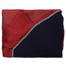 DS Men Red Cosplay Costume Cloak Outfits