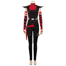 Hunters Rieve Cosplay Costume Outfits Halloween Carnival Suit