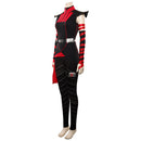 Hunters Rieve Cosplay Costume Outfits Halloween Carnival Suit