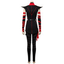 Hunters Rieve Cosplay Costume Outfits Halloween Carnival Suit
