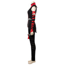 Hunters Rieve Cosplay Costume Outfits Halloween Carnival Suit