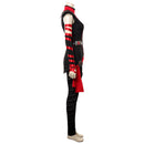 Hunters Rieve Cosplay Costume Outfits Halloween Carnival Suit