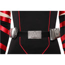 Hunters Rieve Cosplay Costume Outfits Halloween Carnival Suit