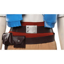 Hunters Zaina Cosplay Costume Outfits Halloween Carnival Suit