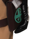 Hunters Zaina Cosplay Costume Outfits Halloween Carnival Suit