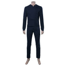 DS Cosplay Costume Outfits Halloween Carnival Suit