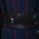 DS Cosplay Costume Outfits Halloween Carnival Suit