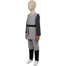 Kids Children The Book of Boba Fett Cosplay Costume Halloween Carnival Suit