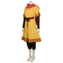 Shenmue the Animation S1-Shenhua Cosplay Costume Outfits Halloween Carnival Suit