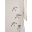 Death on the Nile -Linnet Ridgeway Cosplay Costume Dress Outfits