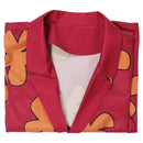 Kids Children Chip ‘n Dale: Rescue Rangers Dale Cosplay Costume Shirt  Outfits