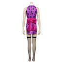 Hinatsuru Original Design Cosplay Costume Dress Outfits Halloween Carnival Suit-cossky®