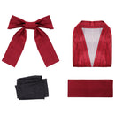 : Yuukaku-hen Makio Cosplay Costume Outfits