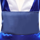 Suma Cosplay Costume Dress Outfits Halloween Carnival Suit