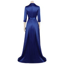 The Endgame Elena Federova Cosplay Costume Dress Outfits Halloween Carnival Suit