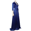 The Endgame Elena Federova Cosplay Costume Dress Outfits Halloween Carnival Suit