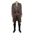 Obi-Wan-Owen Lars Cosplay Costume Outfits Halloween Carnival Suit