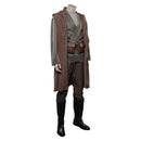 Obi-Wan-Owen Lars Cosplay Costume Outfits Halloween Carnival Suit