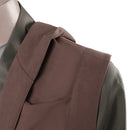 Obi-Wan-Owen Lars Cosplay Costume Outfits Halloween Carnival Suit