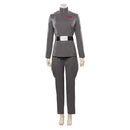 Obi-Wan-an Imperial Officer Cosplay Costumes Outfits for Woman