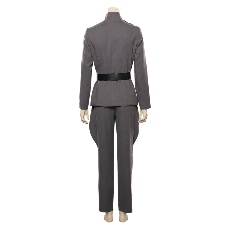Obi-Wan-an Imperial Officer Cosplay Costumes Outfits for Woman