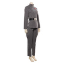 Obi-Wan-an Imperial Officer Cosplay Costumes Outfits for Woman