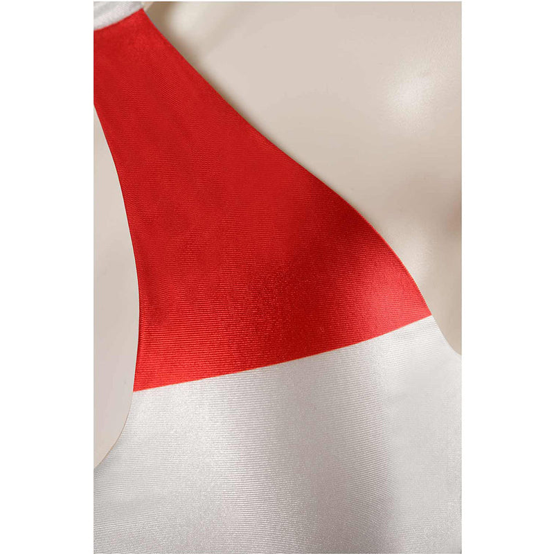 Harley Quinn / Harleen Quinzel Original Design Cosplay Costume Sexy Swimsuit Outfits