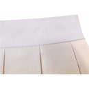 Rengoku Kyoujurou Cosplay Costume Pleated Skirt Halloween Carnival Suit