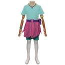 Kids Eureka 2022 Eureka Cosplay Costume Accessories Outfits Halloween Carnival Suit