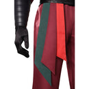The Book of Boba Fett Night Wind Assassin Cosplay Costume Outfits Halloween Carnival Suit