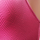 Mortal Kombat Mileena Cosplay Costume Jumpsuit Swimsuit Outfits